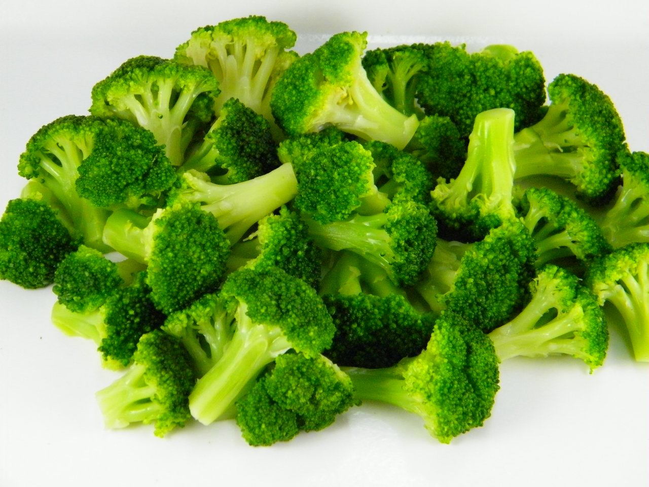 MarBran Broccoli